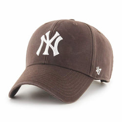 47 MVP New York Yankees Legend Adjustable Cap - SPORTFIRST HERVEY BAY
