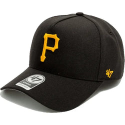 47 MVP Pittsburgh Pirates Snapback Cap - SPORTFIRST HERVEY BAY