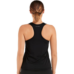 Abi and Joseph Cool Down Racerback Tank - SPORTFIRST HERVEY BAY