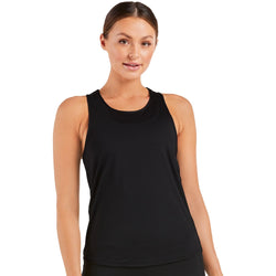 Abi and Joseph Cool Down Racerback Tank - SPORTFIRST HERVEY BAY