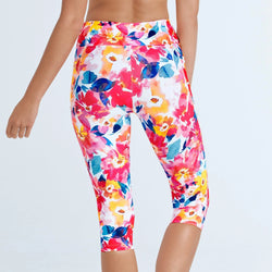 Abi and Joseph Dual Pocket 3/4 Tight - SPORTFIRST HERVEY BAY