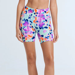 Abi and Joseph Endurance Dual Pocket mid-Thigh Tight - SPORTFIRST HERVEY BAY