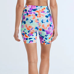 Abi and Joseph Endurance Dual Pocket mid-Thigh Tight - SPORTFIRST HERVEY BAY