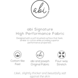 Abi and Joseph Endurance Dual Pocket mid-Thigh Tight - SPORTFIRST HERVEY BAY