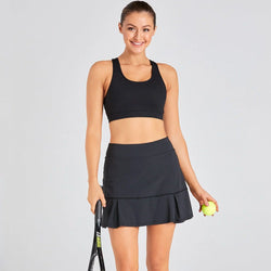 Abi and Joseph Power Skort - SPORTFIRST HERVEY BAY