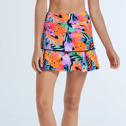 Abi and Joseph Power Skort - SPORTFIRST HERVEY BAY