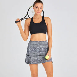 Abi and Joseph Power Skort - SPORTFIRST HERVEY BAY