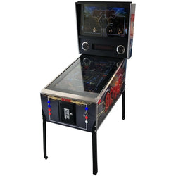 AC/DC Virtual Pinball Machine - 1080 Games - SPORTFIRST HERVEY BAY