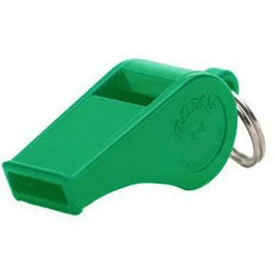 Acme 660 Small Plastic Whistle with Lanyard - SPORTFIRST HERVEY BAY