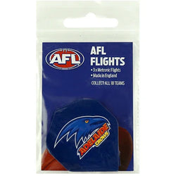 Adelaide Crows Flights - SPORTFIRST HERVEY BAY