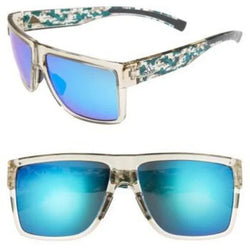 Adi Essential Clear Brown Camo/Blue Mirror - SPORTFIRST HERVEY BAY