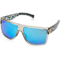 Adi Essential Clear Brown Camo/Blue Mirror - SPORTFIRST HERVEY BAY