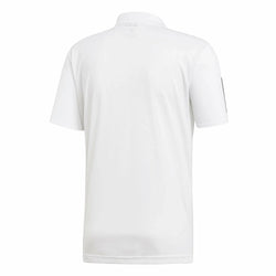 Adidas 3-Strip Club Mens Polo - SPORTFIRST HERVEY BAY