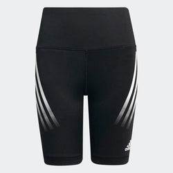 Adidas 3 Stripe Girls Short - SPORTFIRST HERVEY BAY