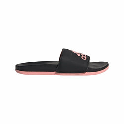 Adidas Adilette Comfort Womens Slides - SPORTFIRST HERVEY BAY