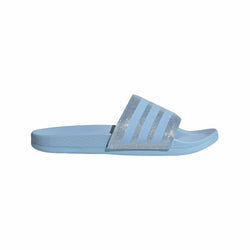 Adidas Adilette Comfort Womens Slides - SPORTFIRST HERVEY BAY