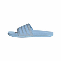 Adidas Adilette Comfort Womens Slides - SPORTFIRST HERVEY BAY