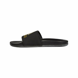 Adidas Adilette Comfort Womens Slides - SPORTFIRST HERVEY BAY