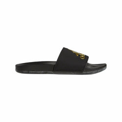 Adidas Adilette Comfort Womens Slides - SPORTFIRST HERVEY BAY