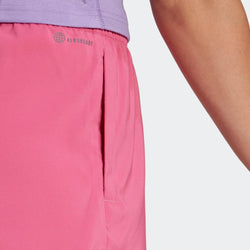 Adidas Aeroready Training Minimal Womens Shorts - SPORTFIRST HERVEY BAY