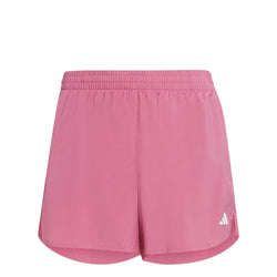 Adidas Aeroready Training Minimal Womens Shorts - SPORTFIRST HERVEY BAY
