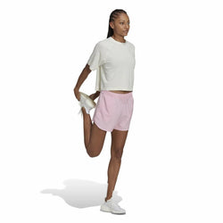 Adidas Aeroready Womens Shorts - SPORTFIRST HERVEY BAY