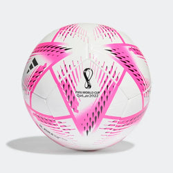 Adidas Al Rihla Club Soccer Ball - SPORTFIRST HERVEY BAY