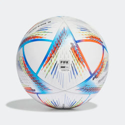 Adidas Al Rihla Competition Soccer Ball - SPORTFIRST HERVEY BAY