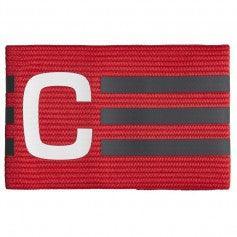 Adidas Captain Armband - SPORTFIRST HERVEY BAY
