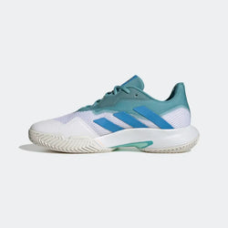Adidas CourtJam Control Mens Tennis Shoes - SPORTFIRST HERVEY BAY