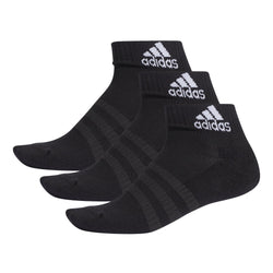 Adidas Cushioned Ankle Socks (3 Pairs) - SPORTFIRST HERVEY BAY
