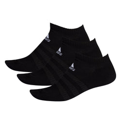 Adidas Cushioned Low Socks (3 Pairs) - SPORTFIRST HERVEY BAY