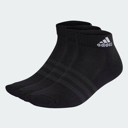 Adidas Cushioned Sportswear Crew Socks 3 Pairs - SPORTFIRST HERVEY BAY