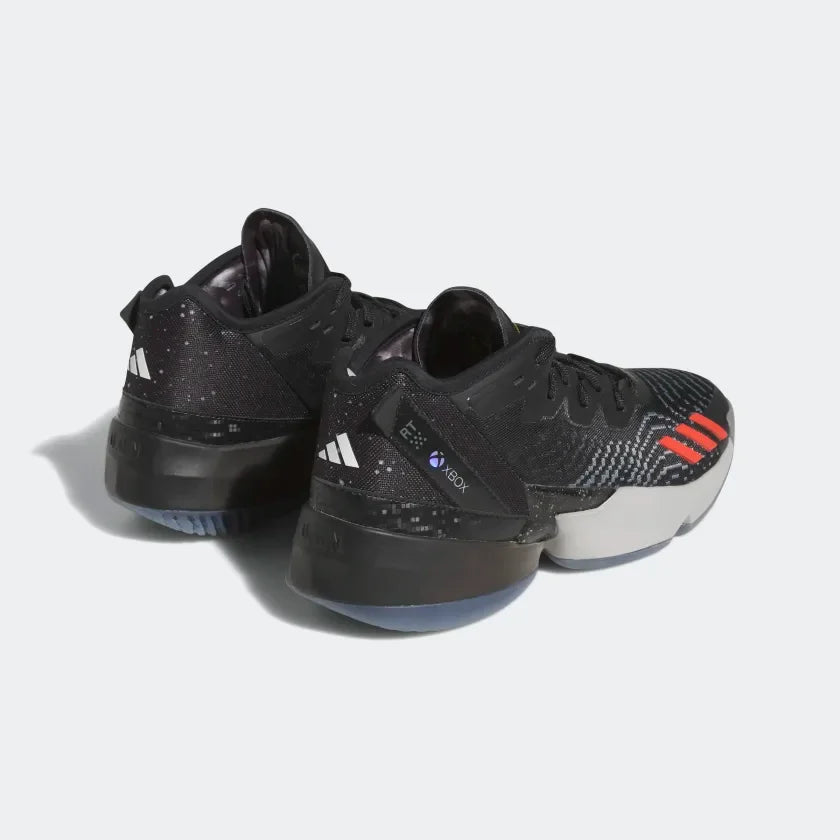 Adidas D.O.N Issue #4 Basketball Shoe
