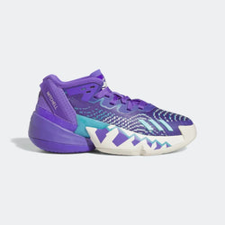 Adidas D.O.N Issue #4 Kids Basketball Shoe - SPORTFIRST HERVEY BAY