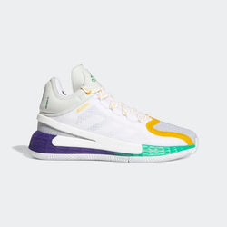 Adidas D Rose 11 Mens Basketball Shoe - SPORTFIRST HERVEY BAY