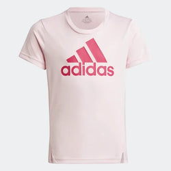 Adidas Designed To Move Girls T-Shirt - SPORTFIRST HERVEY BAY