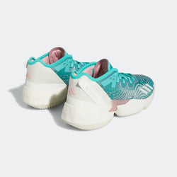 Adidas DON Issue #4 Basketball Shoes - SPORTFIRST HERVEY BAY