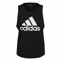 Adidas Essentials Big Logo Womens Tank Top - SPORTFIRST HERVEY BAY
