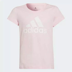 Adidas Essentials Kids Tee - SPORTFIRST HERVEY BAY