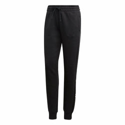 Adidas Essentials Linear Womens Pants - SPORTFIRST HERVEY BAY