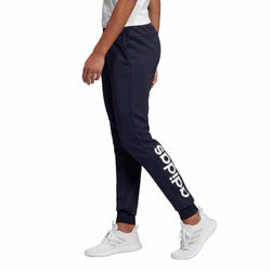 Adidas Essentials Linear Womens Pants - SPORTFIRST HERVEY BAY