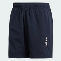 Adidas Essentials Mens Plain Chelsea Short - SPORTFIRST HERVEY BAY