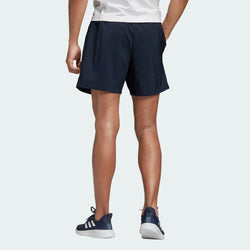Adidas Essentials Mens Plain Chelsea Short - SPORTFIRST HERVEY BAY