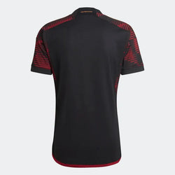 Adidas Germany 22/23 Away Mens Jersey - SPORTFIRST HERVEY BAY