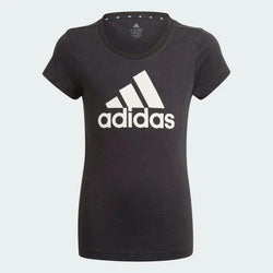 Adidas Girls Essential Tee - SPORTFIRST HERVEY BAY
