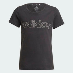 Adidas Girls Essentials Tee - SPORTFIRST HERVEY BAY