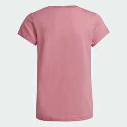 Adidas Girls Essentials Tee - SPORTFIRST HERVEY BAY