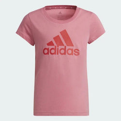 Adidas Girls Essentials Tee - SPORTFIRST HERVEY BAY