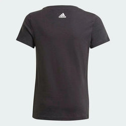Adidas Girls Essentials Tee - SPORTFIRST HERVEY BAY